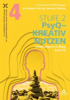 Im Kontakt mit der inneren Stimme | Stufe 2