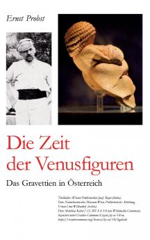Die Zeit der Venusfiguren