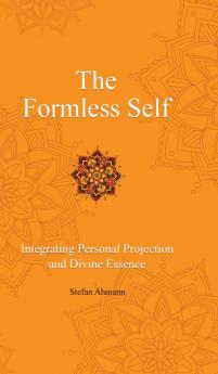 The Formless Self
