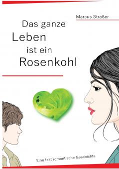 Das ganze Leben ist ein Rosenkohl