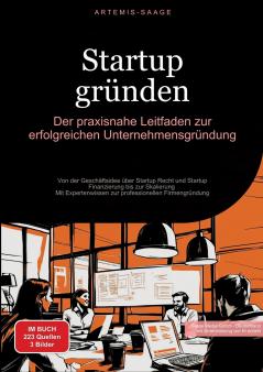 Startup gründen