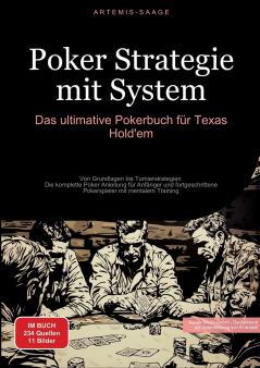 Poker Strategie mit System
