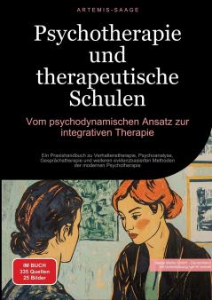 Psychotherapie und therapeutische Schulen