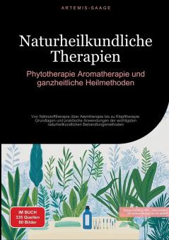 Naturheilkundliche Therapien