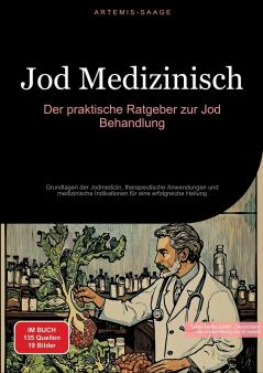 Jod Medizinisch