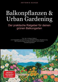 Balkonpflanzen & Urban Gardening