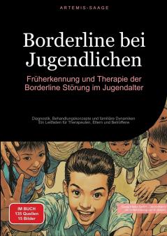 Borderline bei Jugendlichen