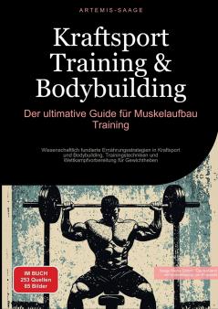 Kraftsport Training & Bodybuilding