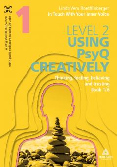 In Touch With Your Inner Voice | LEVEL 2