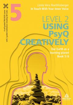 In Touch With Your Inner Voice  | LEVEL 2