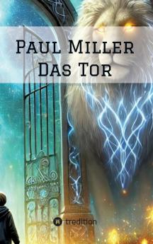 Paul Miller