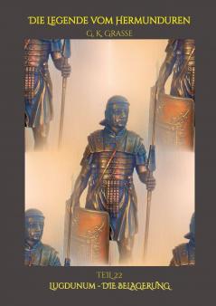 Die Legende vom Hermunduren