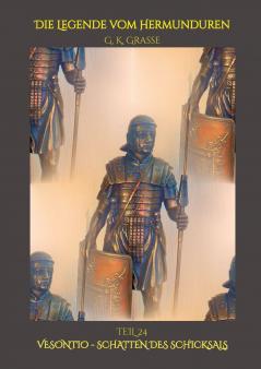 Die Legende vom Hermunduren