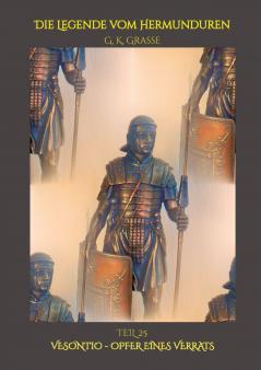 Die Legende vom Hermunduren