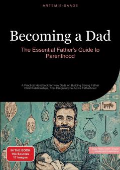 Becoming a Dad
