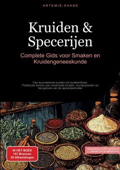 Kruiden & Specerijen