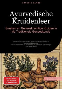 Ayurvedische Kruidenleer