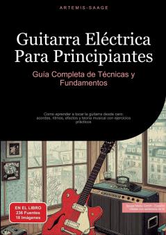Guitarra Eléctrica Para Principiantes