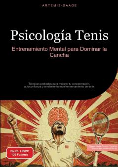 Psicología Tenis