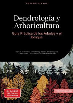 Dendrología y Arboricultura