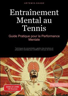 Entraînement Mental au Tennis