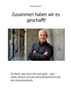 Zusammen haben wir es geschafft !