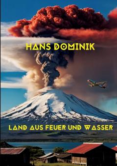 Land aus Feuer und Wasser