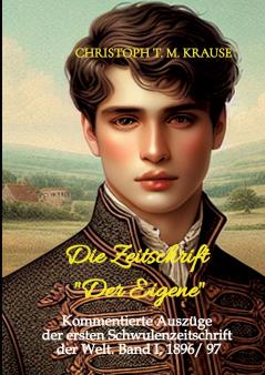 Die Zeitschrift Der Eigene