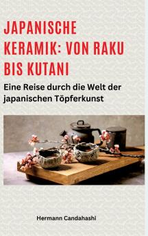 Japanische Keramik
