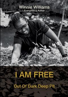 I am free
