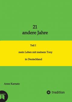 21 andere Jahre