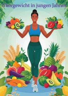 Übergewicht in jungen Jahren Herausforderungen und Lösungen