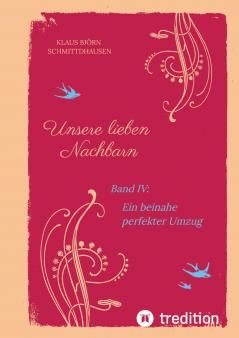 Unsere lieben Nachbarn