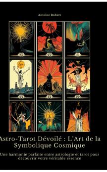 Astro-Tarot Dévoilé