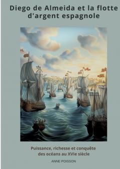 Diego de Almeida et la flotte  d'argent espagnole