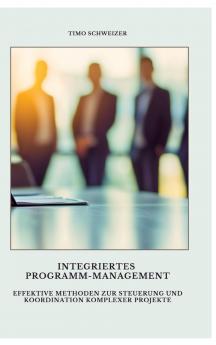 Integriertes  Programm-Management