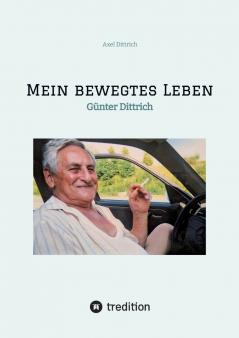 Mein bewegtes Leben