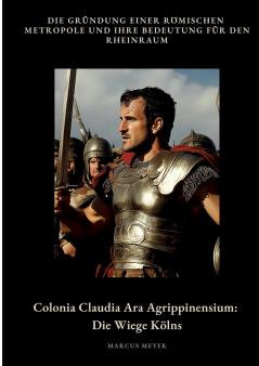 Colonia  Claudia Ara Agrippinensium