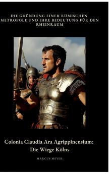 Colonia  Claudia Ara Agrippinensium