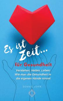 Es ist Zeit für Gesundheit