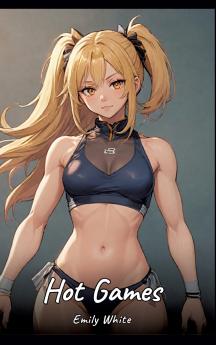 Hot Games