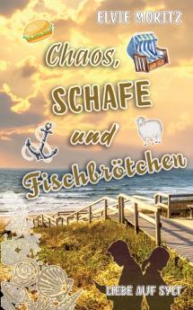 Chaos Schafe und Fischbrötchen