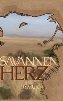 Savannenherz