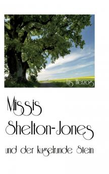Missis Shelton-Jones