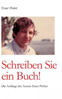 Schreiben Sie ein Buch!