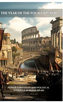 The Year of the  Four Emperors