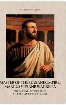 Master of the Seas and  Empire