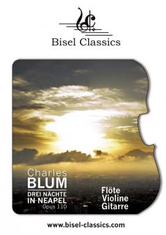 Drei Nächte in Neapel Opus 110