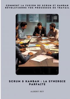 Scrum & Kanban