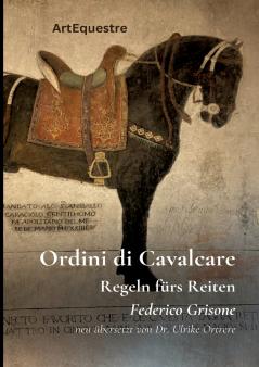 Ordini di Cavalcare